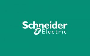 Schneider施耐德电气